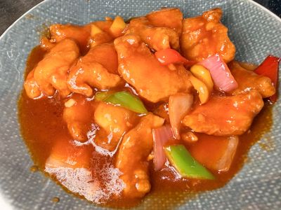 沁園春 LaLaport台中店 14